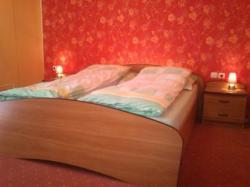 Hotelik HEVEN