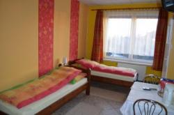 Hotelik HEVEN