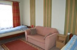 Hotelik HEVEN
