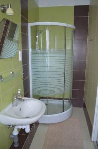 Hotelik HEVEN
