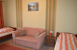 Hotelik HEVEN