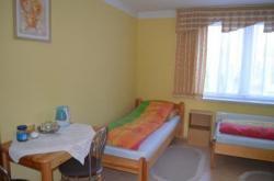 Hotelik HEVEN