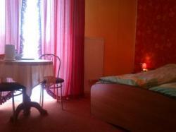 Hotelik HEVEN