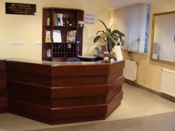 Hotel Maraton