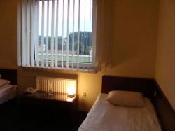 Hotel Maraton