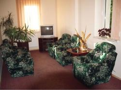 Hotel Maraton