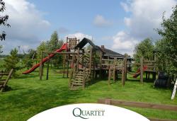 Hotel Quartet**