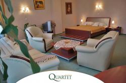 Hotel Quartet**
