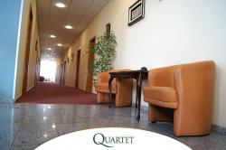 Hotel Quartet**