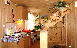Pokoje Gocinne U Pereki