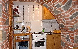 Pokoje Gocinne U Pereki
