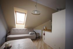 Apartament Promienna