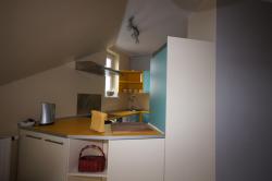 Apartament Promienna