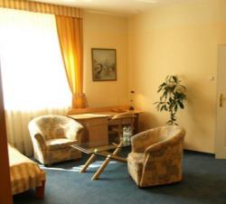 Hotel Komeda