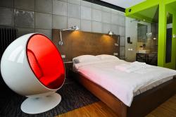 Artis Loft Hotel