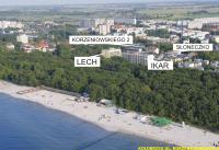 Pokoje Gocinne U Basi