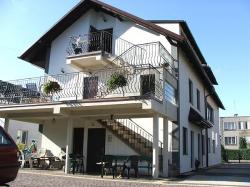 Pokoje i Apartamenty Sylwia
