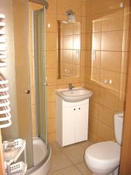 Pokoje i Apartamenty Sylwia