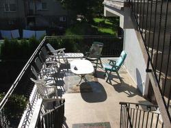Pokoje i Apartamenty Sylwia
