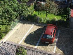 Pokoje i Apartamenty Sylwia