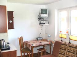 Pokoje i Apartamenty Sylwia
