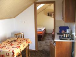 Pokoje i Apartamenty Sylwia