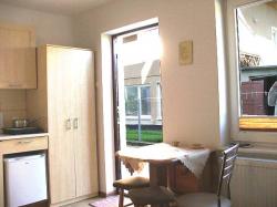 Pokoje i Apartamenty Sylwia