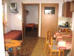 Pokoje i Apartamenty Sylwia