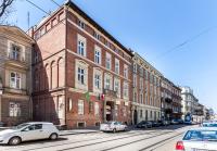 Hotel Maksymilian