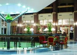 Hotel im. Jana Pawa II