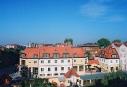 Hotel im. Jana Pawa II