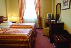 Hotel im. Jana Pawa II