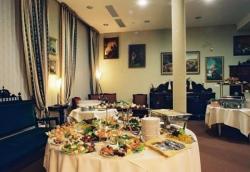 Hotel im. Jana Pawa II