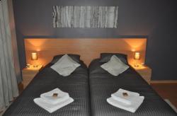 Apartamenty Sedinum