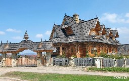 Zakopiaska Willa