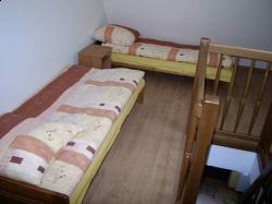 Pokoje Gocinne Roma