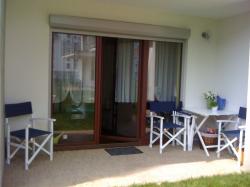 Apartament W Trjmiecie