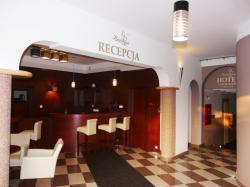 Hotel, Motel, Resturacja Zota Ra