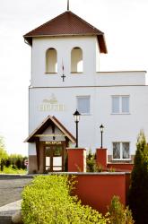 Hotel, Motel, Resturacja Zota Ra
