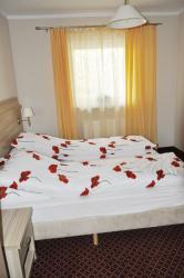 Hotel, Motel, Resturacja Zota Ra