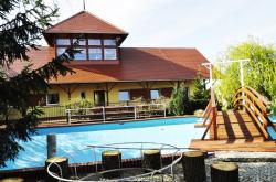 Hotel, Motel, Resturacja Zota Ra