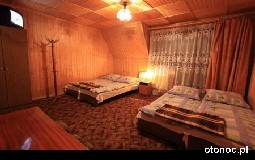Pokoje Gocinne Grayna i Edward Wojtanek