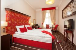 Cottonina Villa & Mineral SPA Resort