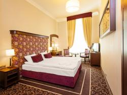 Cottonina Villa & Mineral SPA Resort