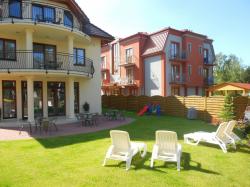 Villa Amber