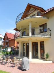 Villa Amber