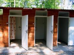 Pole namiotowe Lene