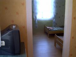 Dom Wczasowy Dziwny Zaktek