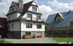 Wynajem Pokoi i Żywienie Gaja Grażyna Pawlikowska