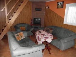 Pokoje Gocinne Pod aglem